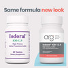 ARG Optimox Iodoral 12.5 mg