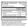 ARG Optimox Iodoral 12.5 mg