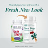 MICHAEL'S Health Naturopathic Programs Teen Boys
