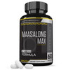 Justified Laboratories Maasalong Max 1600MG Advanced Men's Health Masalong