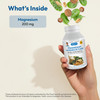 Andrew Lessman Magnesium Intensive Care 250 Capsules