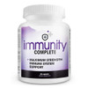 Immunity Complete - 20-in-1 Immune System Booster Formula