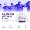 Immunity Complete - 20-in-1 Immune System Booster Formula