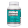 Qunol Magnesium Extra Strength 420mg, Vegetarian & Gluten Free, 240 Capsules