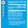 The Vitamin Shoppe Magnesium Citrate 200MG