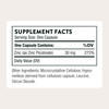 Thorne Research - Zinc Picolinate 30 mg