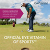 EyePromise Macular Health Eye Vitamin - 60 Softgels, 30-Day Supply