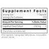 Nutricology Citrus Seed Extract Supplement
