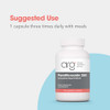 Nutricology Citrus Seed Extract Supplement