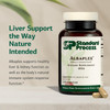 Standard Process Albaplex Liver & Immune Health Dietary Supplement