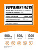 BulkSupplements.com DMG Powder - as N,N-Dimethylglycine HCl, DMG Supplement