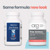 Allergy Research Group Free Aminos Supplement