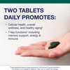 Metagenics PhytoMulti Without Iron - Daily Multivitamin for Men & Women*