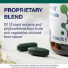Metagenics PhytoMulti Without Iron - Daily Multivitamin for Men & Women*
