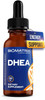 BioMatrix DHEA Liquid Drops - DHEA Supplement for Women & Men