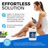 Pure Magnesium Oil Spray 64oz - Topical Magnesium Spray for Sleep Extra Strength