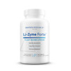 Biotics Research Li Zyme Forte Plant-sourced, phytochemically Bound Lithium
