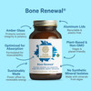 PURE SYNERGY Bone Renewal - Bioavailable Calcium with Cofactors