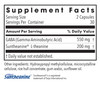Allergy Research Group ARG 200 mg of Zen - Supports Calm and Stress Balance