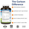 Carlson - ACES + Zn, Vitamins A, C,