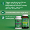 Garden of Life Calcium Supplement