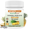 Chewable Iron 65 mg with Vitamin C 180 mg