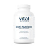 Vital Nutrients Multi-Nutrients (No Iron or Iodine)