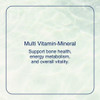 Trace Minerals Liquid Multi Vitamin-Mineral