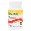 NaturesPlus Hema-Plex Iron - 60 Fast-Acting Capsules - 3 Pack