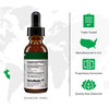NutraMedix Quina Herbal Extract - Daily Immune Support Supplement
