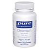 Pure Encapsulations Chromium (Picolinate) 500 mcg
