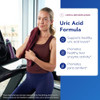 Pure Encapsulations - Uric Acid Formula