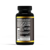 Aidan Products Imm-Kine Advanced Immune Support Supplement, Beta Glucans