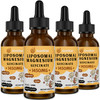 Magnesium Glycinate Liquid Drops