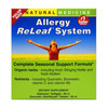 Herbs Etc. Allergy ReLeaf System - Seasonal Discomfort Supplement