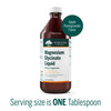 Genestra Brands Magnesium Glycinate Liquid