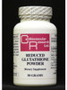 Reduced Glutathione Powder 50 Grams