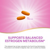 Nature's Way Protective Breast Formula, Supports Balanced Estrogen Metabolism*