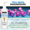 Magnesium Calming Cream 8 oz
