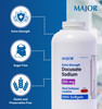 Major Docusate Sodium 250 mg