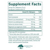 Genestra Brands Cal Mag Vanilla Liquid + - Calcium-Magnesium Supplement
