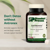 Standard Process Antronex Liver Health Dietary Supplement