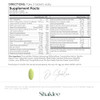 Shaklee - Vita-Lea Men High Potency Multivitamin and Multimineral
