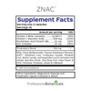 Zinc Immune Support Supplement with Vitamin C, Beta Carotene and Citrus