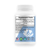 Lithium Oro 20 mg, Supports Healthy Mood Emotional Wellness, Behavior