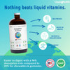 LIQUIDHEALTH Complete Multiple Adult Liquid Multivitamin