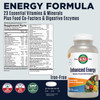 KAL Enhanced Energy Multivitamin