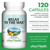 Maxi Health - Relax to The Max Stress