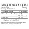 Nutricology ZenMind Supplement