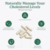 Dr. Fuhrman's LDL Biotect cholesterol lowering supplements